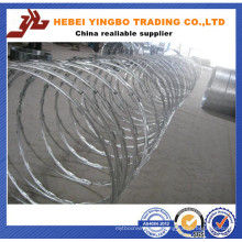 Cbt22 Cbt60 Cbt65 Razor Barbed Wire